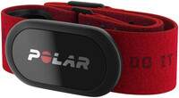 Polar borstsensor TF H10 Beat maat. M-XXL rood