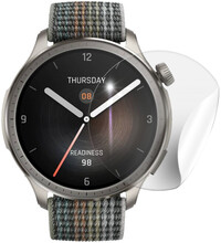 Beschermfolie Screenshield voor horloges Amazfit Balance