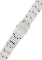 Roestvrijstalen horlogeband Orient UM00H113J0 16mm (voor model RA-NB01), zilver