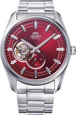 Orient Contemporary Stretto Semi-skeleton Automatic RA-AR0010R30B