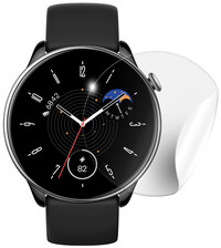 Beschermfolie Screenshield voor Amazfit GTR Mini