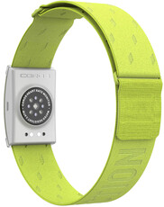 Optische hartslagsensor Coros HR Monitor, groen, op arm