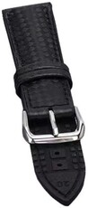 Rubberen band Ricardo Forli, zwart V1