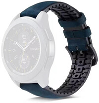 Rubberen band Ricardo Roma, blauw