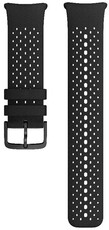 siliconen horlogeband Polar Pacer Pro, grijs, maat S-L