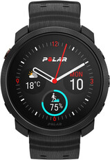 Polar Vantage M3 Nacht Zwart, maat S-L