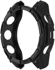 Beschermhoes (pro Garmin Enduro 3), siliconen, zwart V1