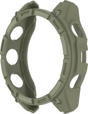 Beschermhoes (pro Garmin Enduro 3), siliconen, groen