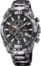 Festina Chrono Bike 20710/1 Special Edition (+ reserveband)