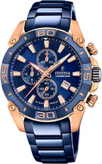 Festina Chrono Bike 20711/1 Special Edition (+ reserveband)