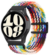 Ricardo nylon riem, gekleurd V1, snelsluiting