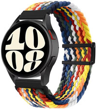 Ricardo nylon riem, gekleurd V3, snelsluiting