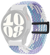 Nylon riempje Ricardo, kleurig V4, Quick Release