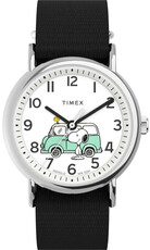 Timex Weekender x Peanuts TW2Y118006B