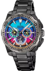 Festina Chrono Bike Special Edition 2025 20731/2 (+ reserveband)