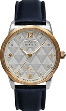 Zeppelin Grace Lady Quartz 7349-1_nSet (+ reserveband)