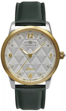 Zeppelin Lady Grace Quartz 7347-1n_Set (+ reserveband)