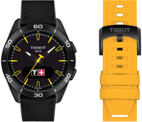 Tissot T-Touch Connect Sport Jungfraubahn T153.420.47.051.06 Special Edition (+ reserveband)