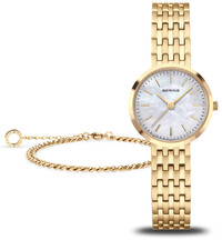 Bering Classic 19126-734-GWP (+ armband)