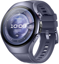 Huawei Watch 5 46mm LTE Purple + Purple composite strap Rates-L39L