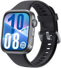 Huawei Watch Fit 4 Black
