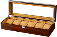 Horloge cassette Ricardo Iseo DWX52-6