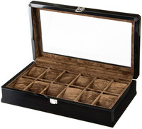 Horloge cassette Ricardo Parma DWX45-12