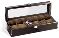 Horloge cassette Ricardo Parma DWX45-6
