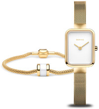 Bering Classic 14520-334-GWP (+ armband)