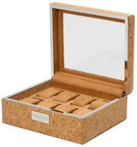 Horlogebox Wolf Analog Shift 709261