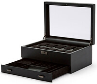 Wolf Axis horlogekast 488203