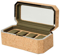 Wolf Cortica horlogekast 668261
