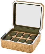 Wolf Cortica horlogekast 668561