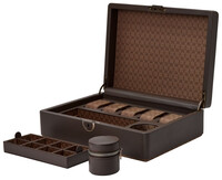 Horlogekast Wolf Earth 190906