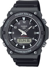 Casio Collection AQ-S820W-1AVEF
