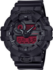Casio G-Shock Original GA-700BBR-1AER