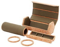Wolf Cortica horlogekast 668361