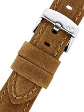 Leren riempje Morellato Perugino 6121D71.037 M, bruin