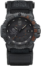 Luminox Sea XS.3051.PIR.LE Jolly Roger Limited Edition 888pcs