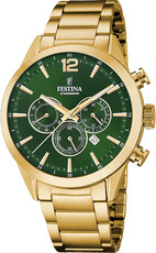 Festina Chronograph 20633/5