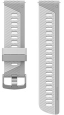 Siliconen bandje Coros (pro Apex 2 Pro), grijs, Quick Release