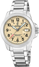 Festina Swiss Made 20081/1 (+ 2 reservebanden)