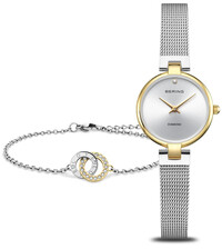 Bering Classic The 15th Anniversary 17724-010-GWP (+ náramek)