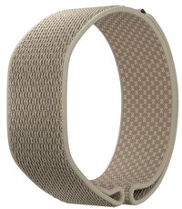 Vervangende horlogeband voor Polar Loop, S-L beige