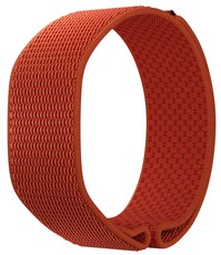 Vervangende horlogeband voor Polar Loop, S-L oranje