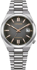 Citizen Elegant Tsuyosa Automatic NJ0200-50E Limited Edition 8000pcs