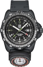 Luminox Land Recon Nav Spec XL.8837.SET (+ reserveriempje)