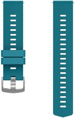 Siliconen bandje Coros (pro Apex 2), blauw, Quick Release