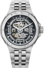 Edox Delfin Mecano 85310-3dm-ngin Limited Edition 300pcs