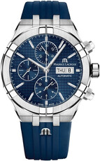 Maurice Lacroix Aikon Automatic Chronograph AI6038-SS000-430-4